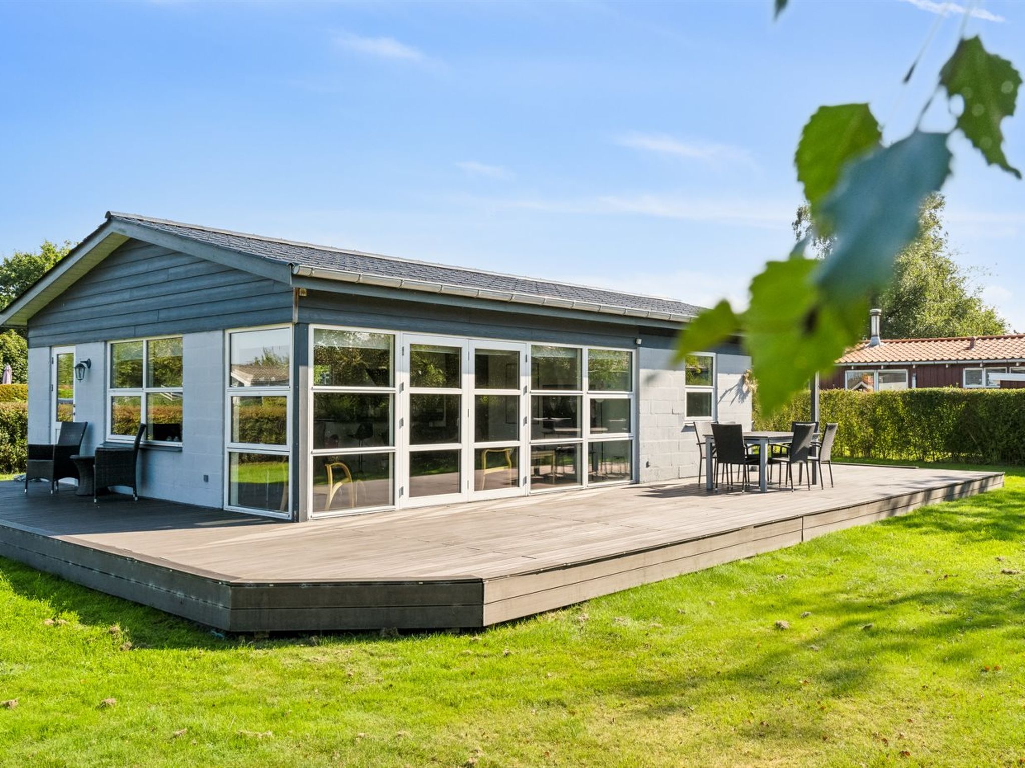 "Todor" - 150m from the sea — House (5 of 27)