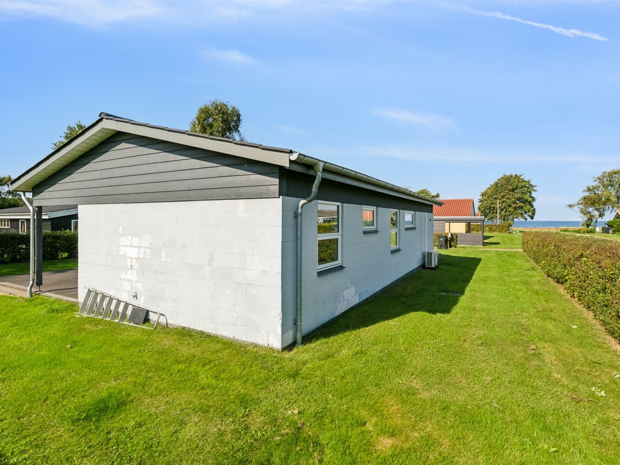 "Todor" - 150m from the sea - Buiten