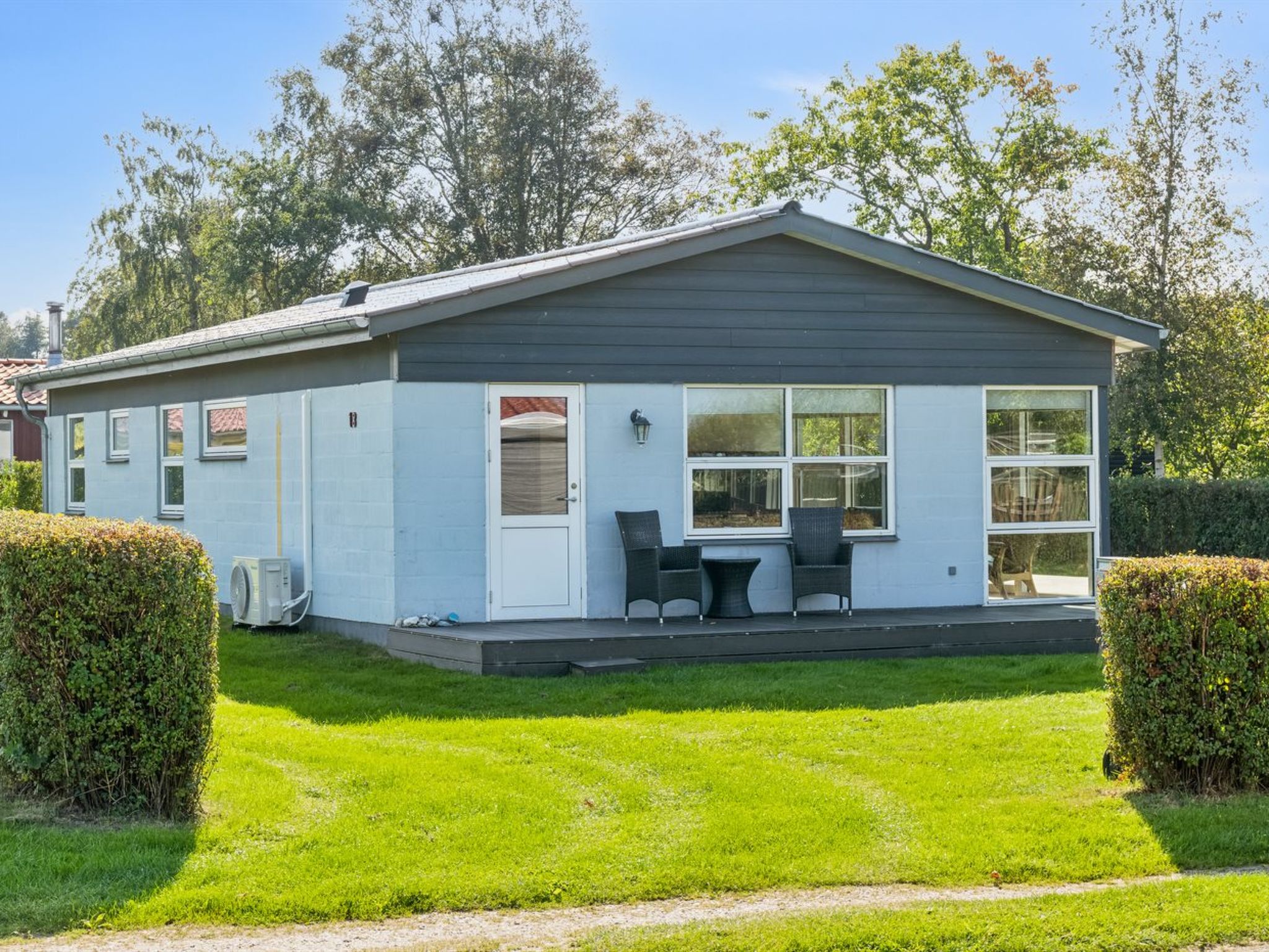 "Todor" - 150m from the sea - Buiten