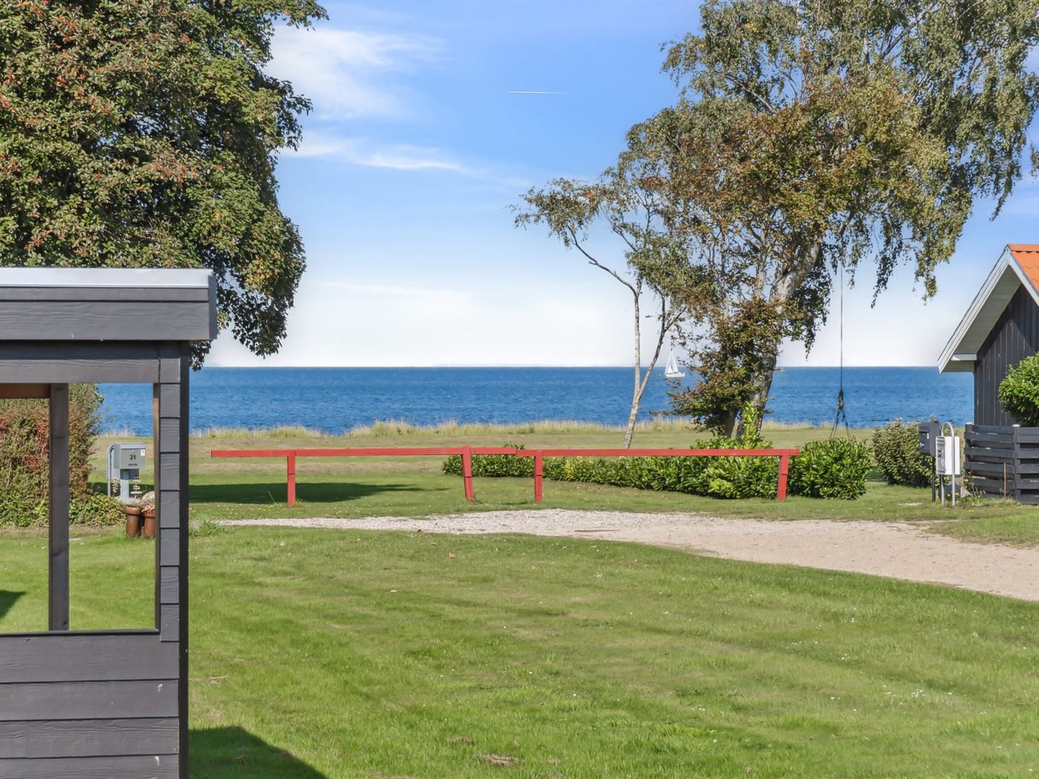 "Todor" - 150m from the sea - Buiten