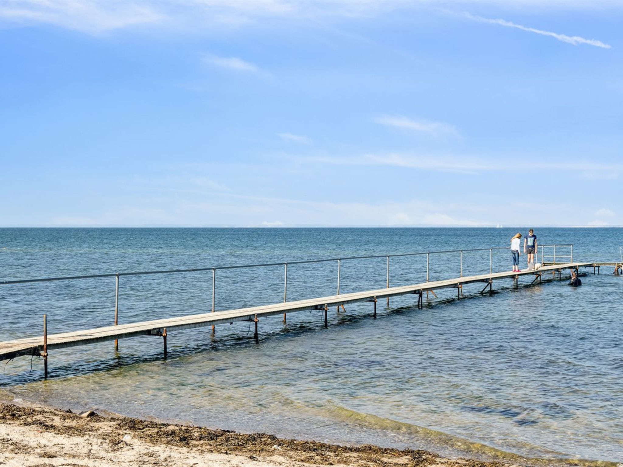 "Todor" - 150m from the sea - Buiten