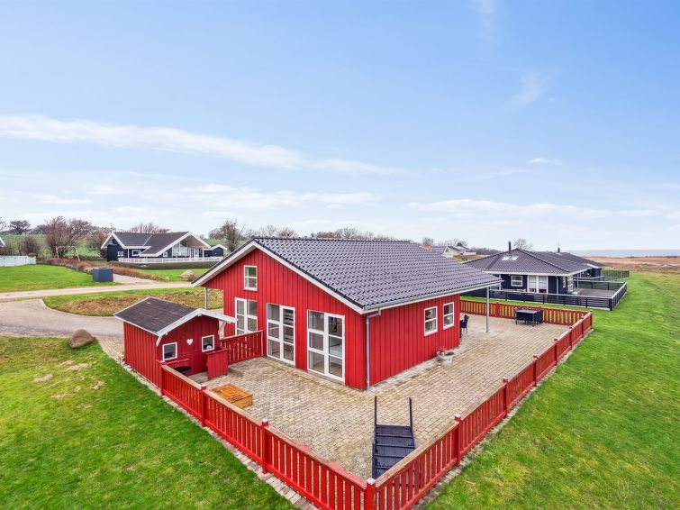 "Aira" - 200m From The Sea - Denemarken