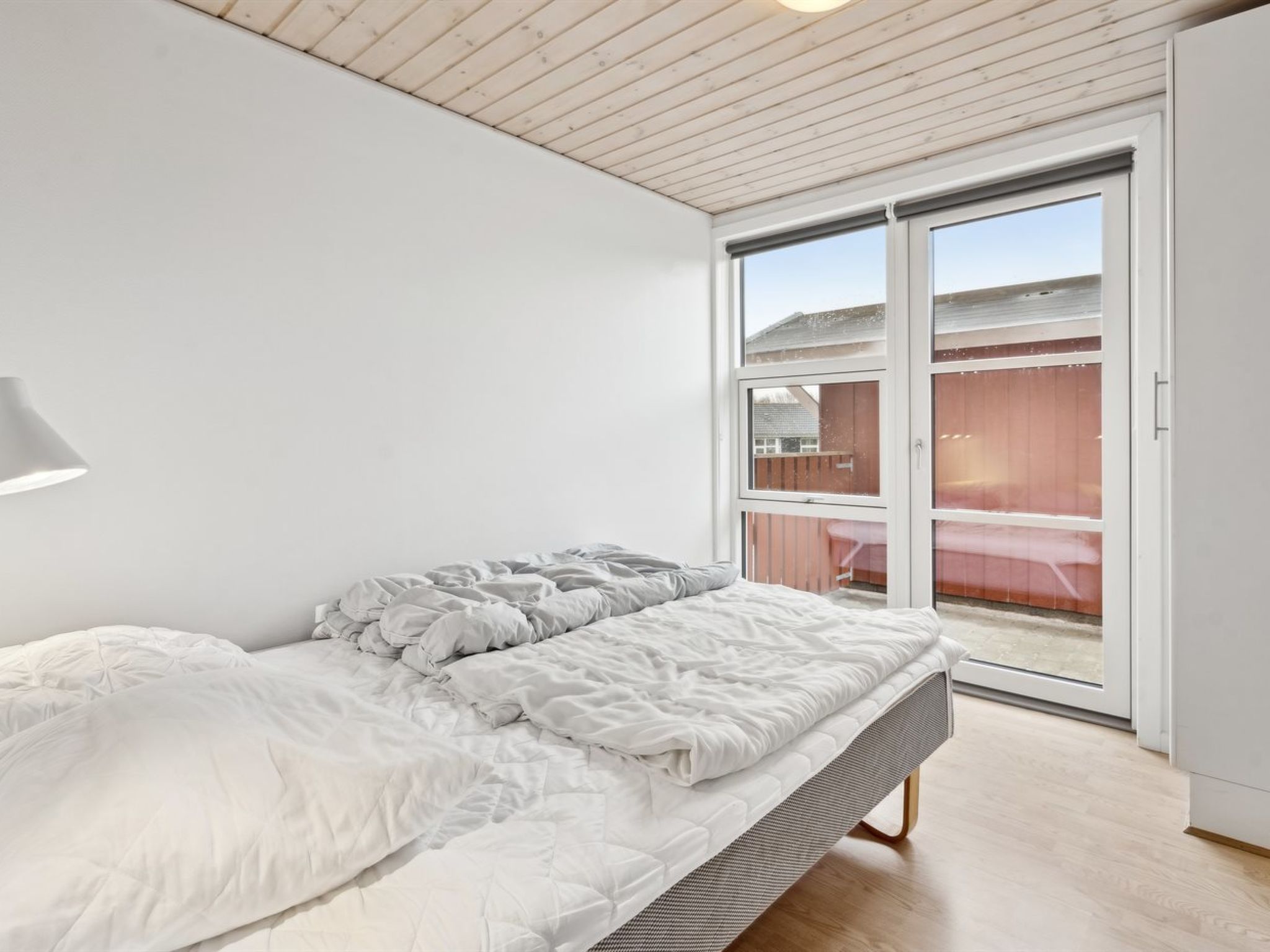 "Aira" - 200m from the sea - Binnen