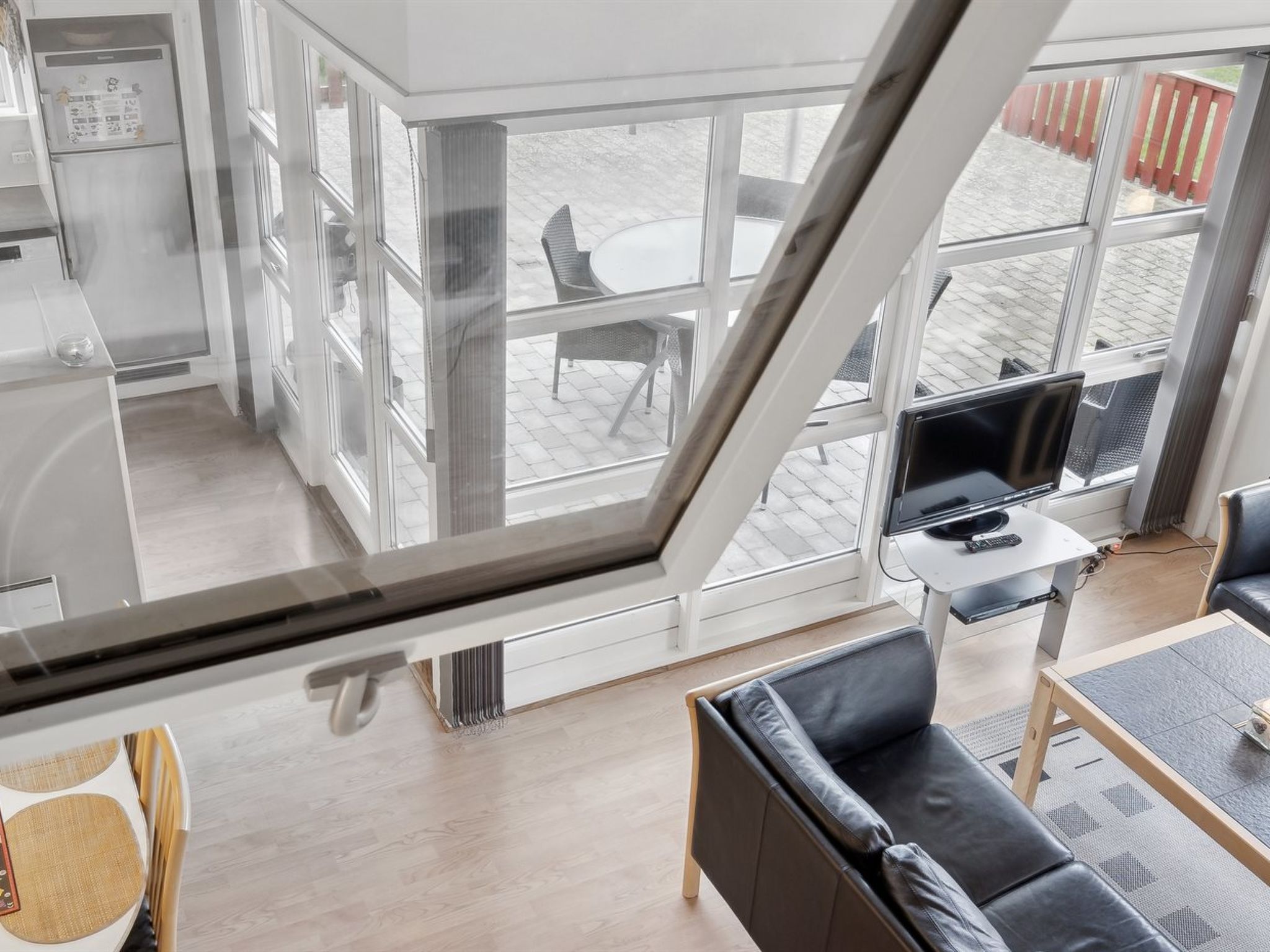 "Aira" - 200m from the sea - Binnen