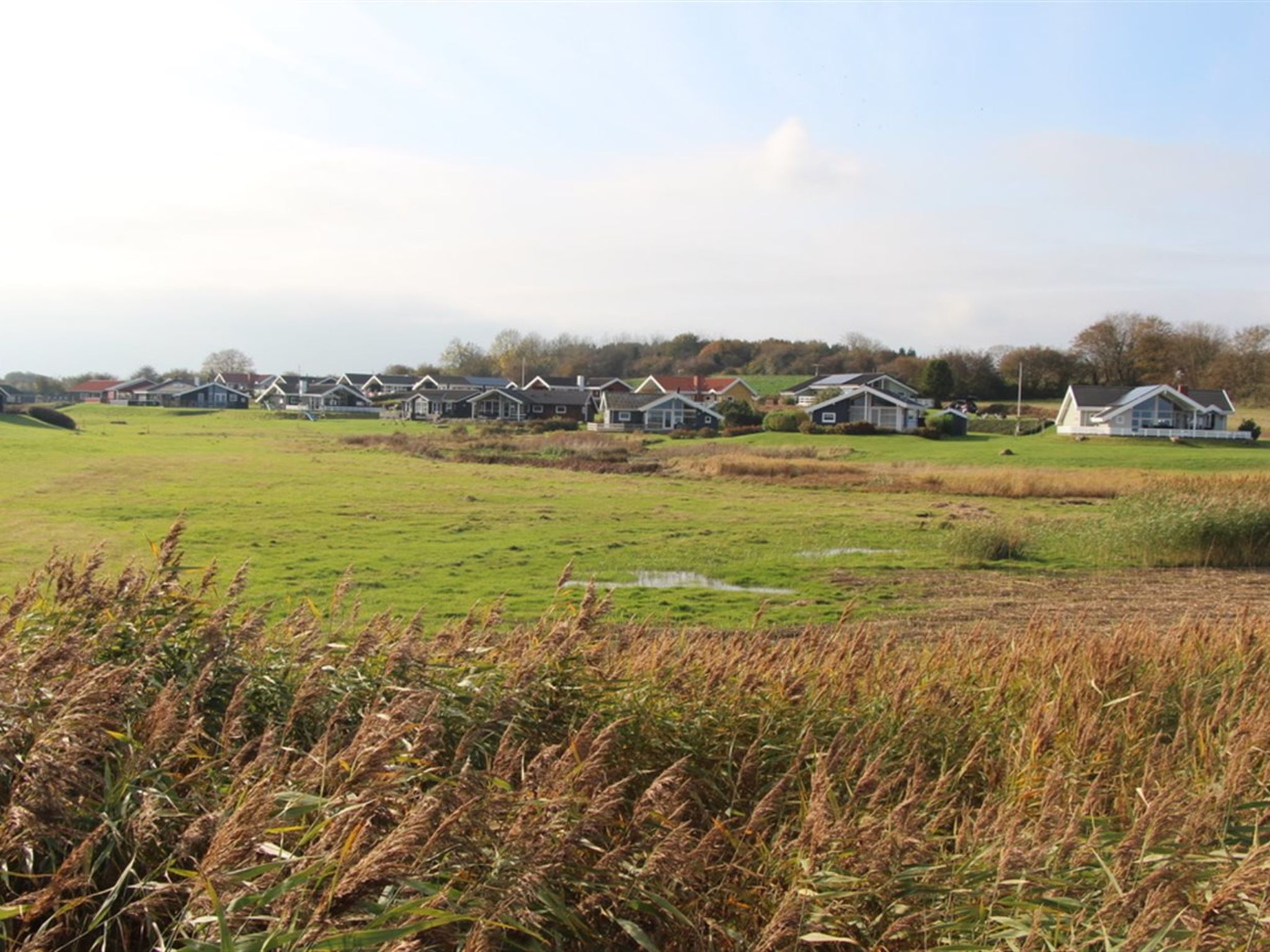 "Aira" - 200m from the sea - Buiten