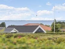 Alexi: Luxe vakantiehuis met sauna op 300m van zee in Nordborg, Denemarken - thumbnail 5