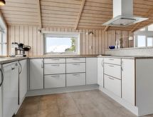 Alexi: Luxe vakantiehuis met sauna op 300m van zee in Nordborg, Denemarken - thumbnail 6