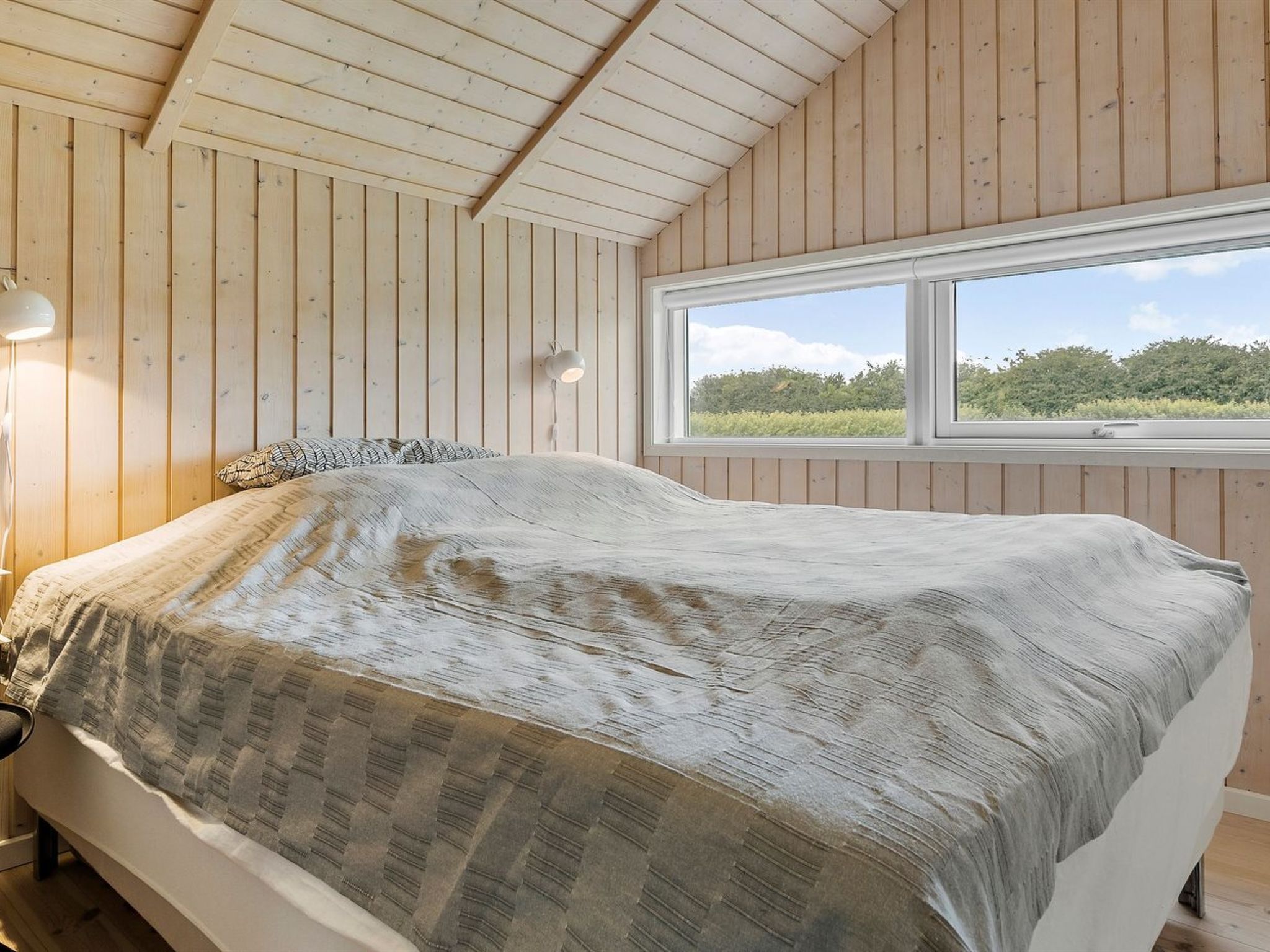 "Alexi" - 300m from the sea - Binnen