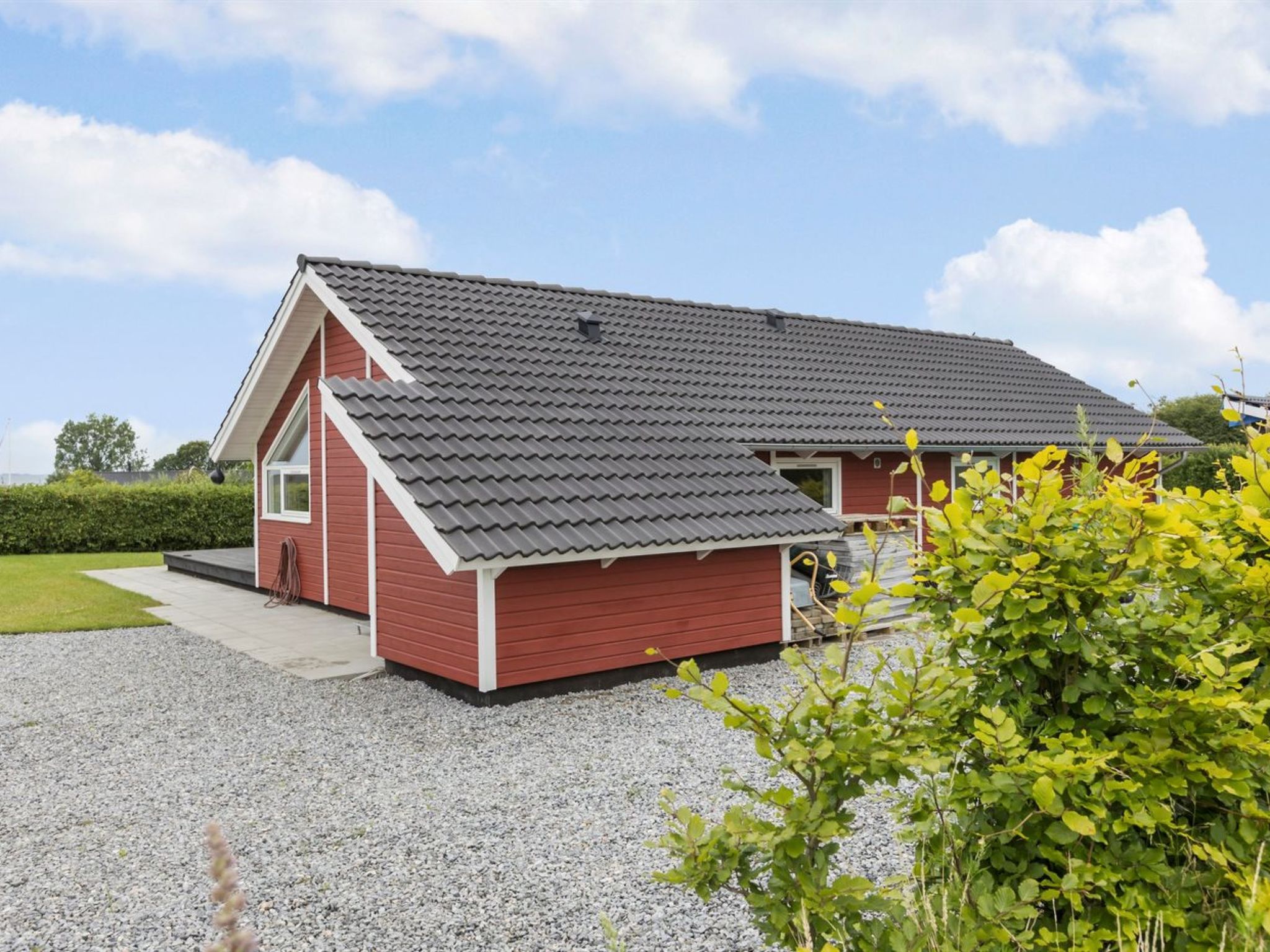 "Alexi" - 300m from the sea — House (2 of 16)