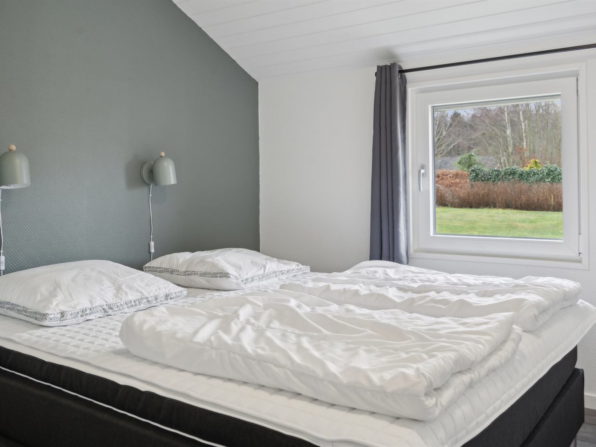"Akira" - 250m from the sea - Drinnen