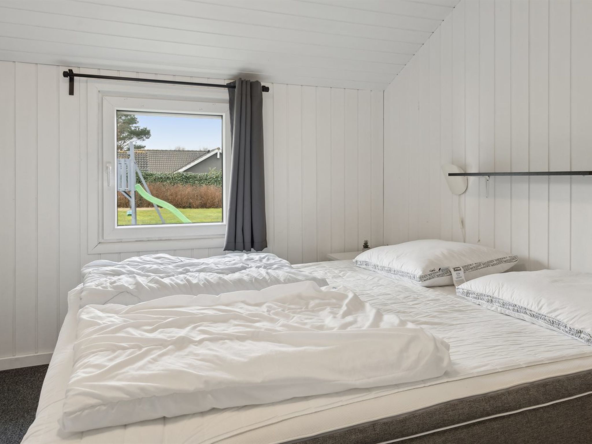 "Akira" - 250m from the sea - Drinnen