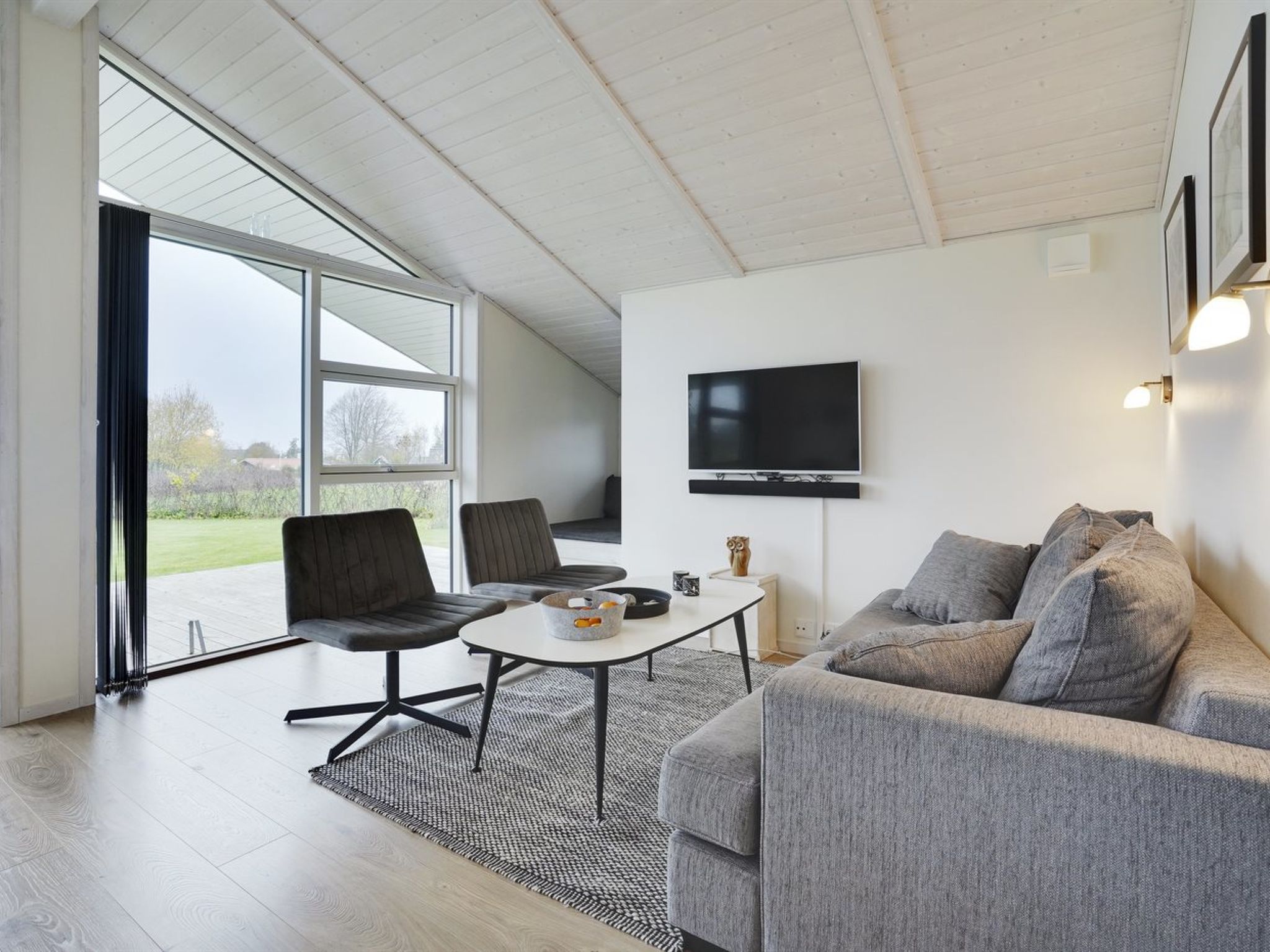 "Rether" - 400m from the sea-Dedans