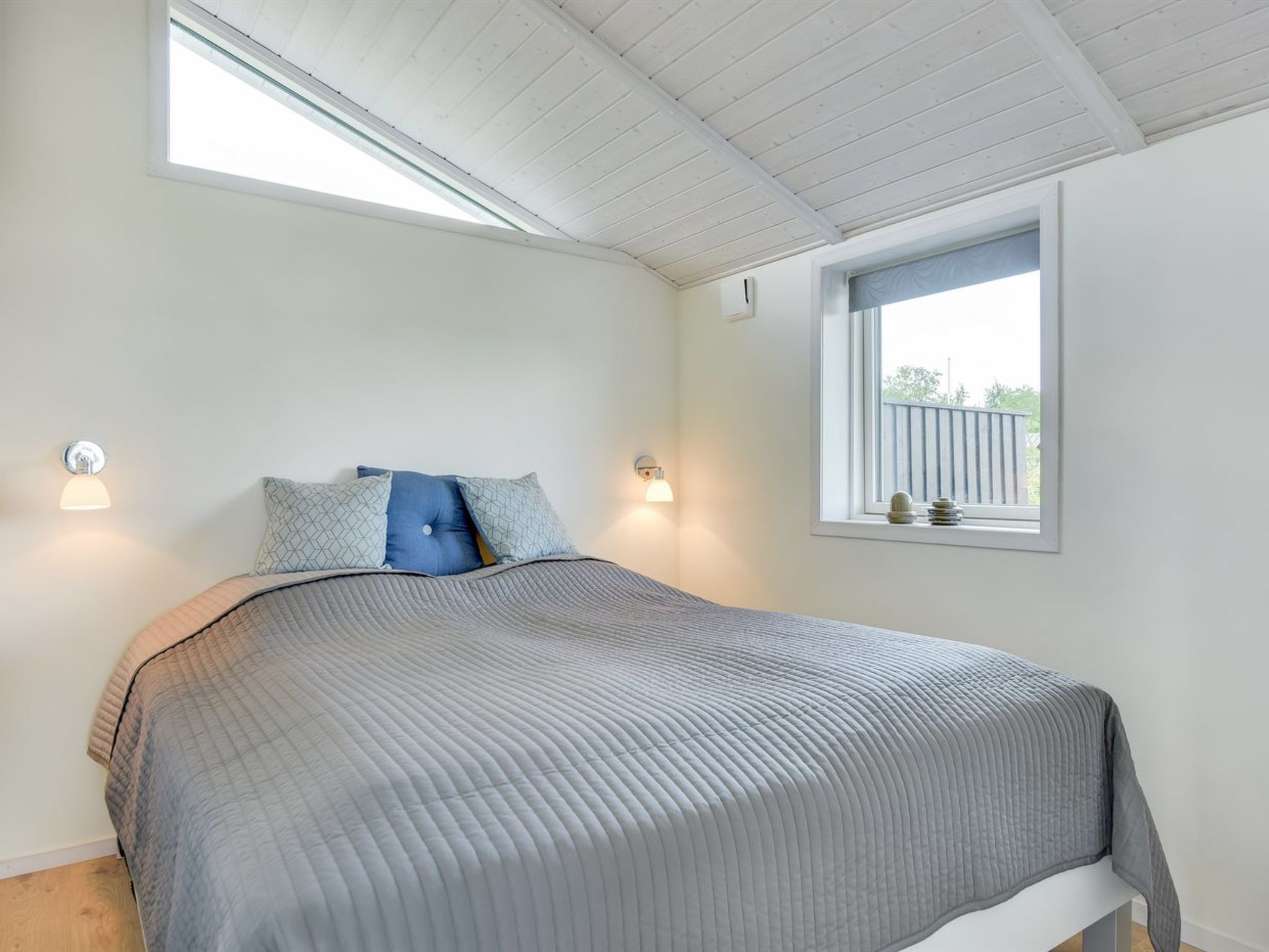 "Rether" - 400m from the sea-Dedans