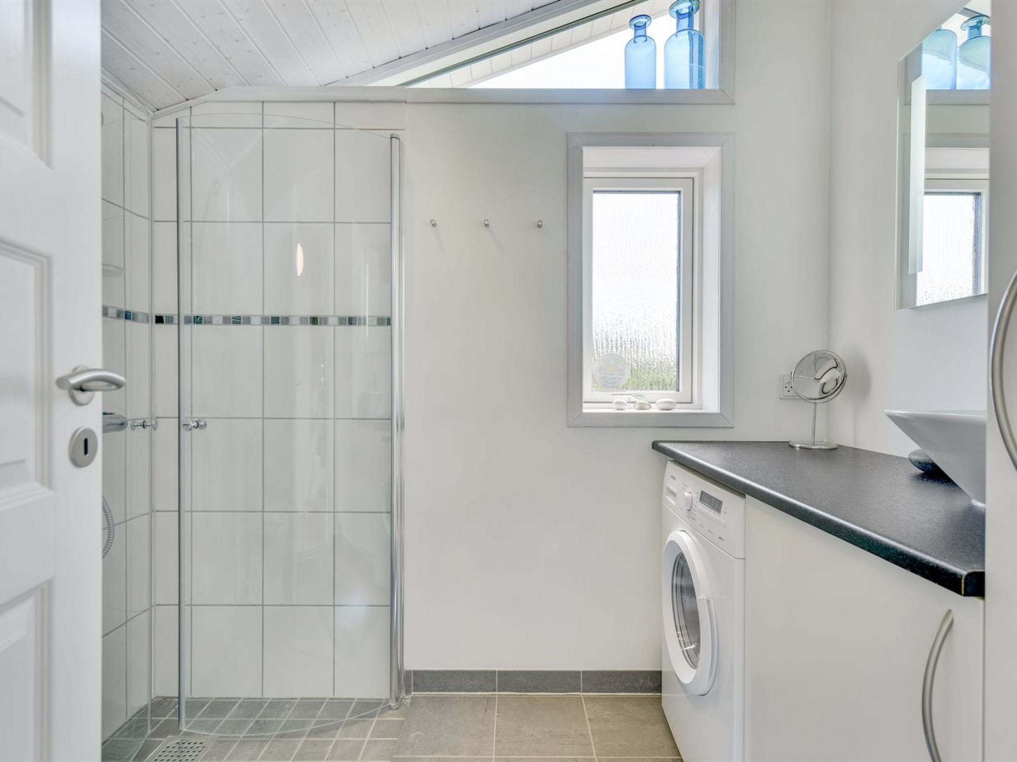 "Rether" - 400m from the sea-Dedans