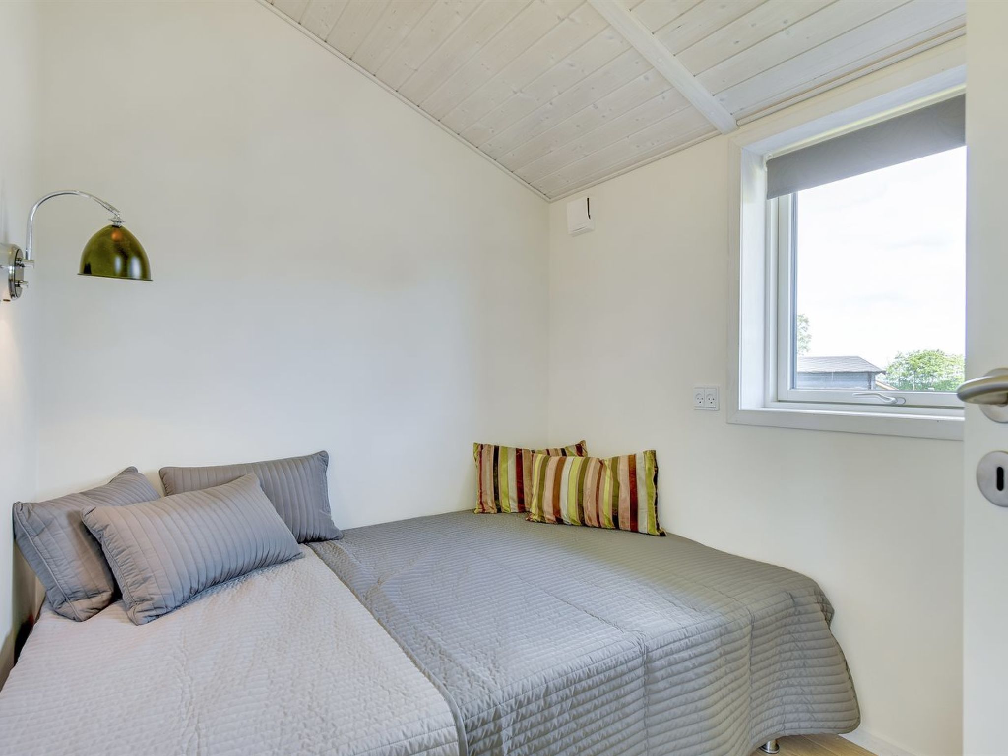 "Rether" - 400m from the sea-Dedans