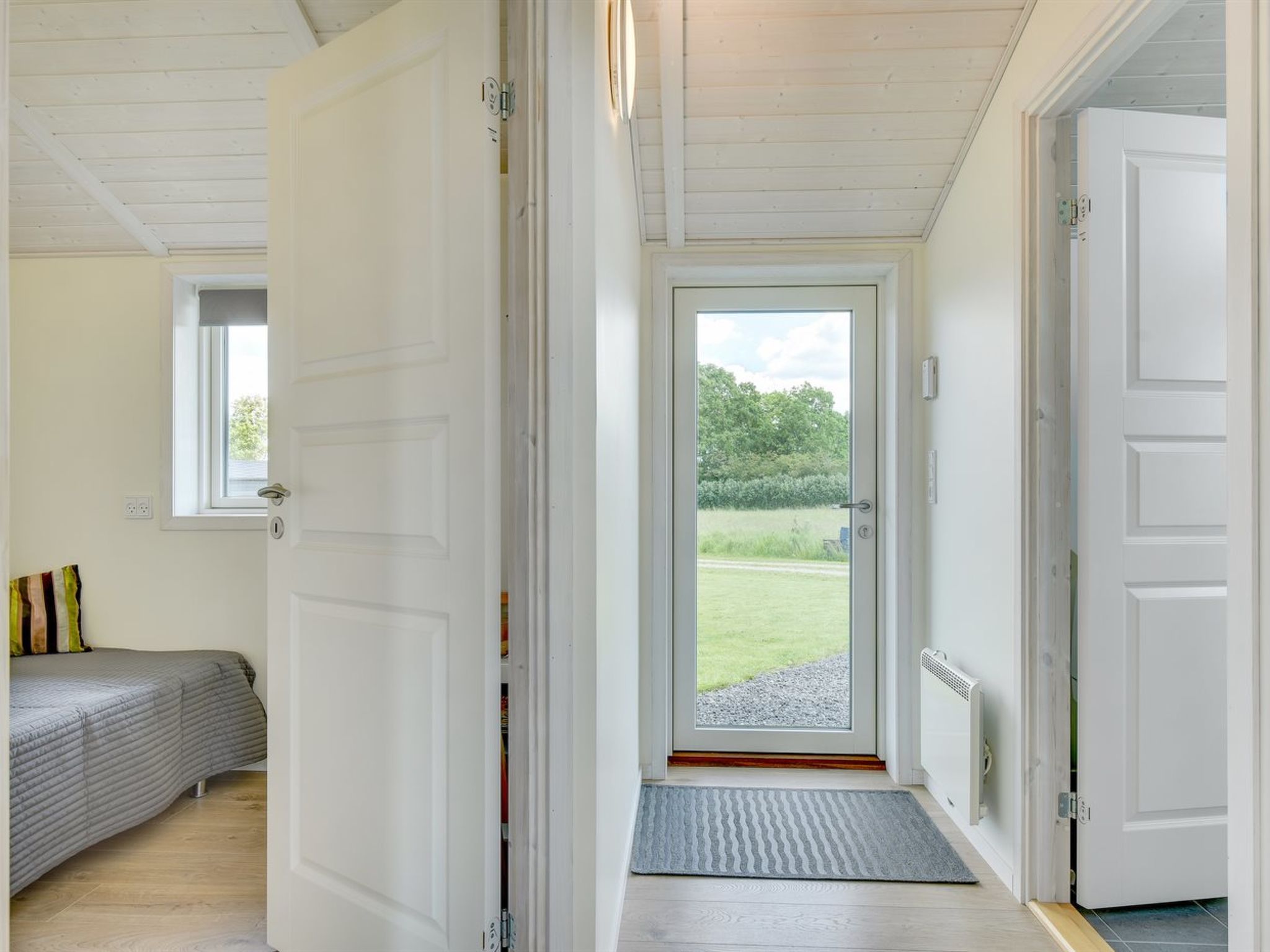 "Rether" - 400m from the sea-Dedans