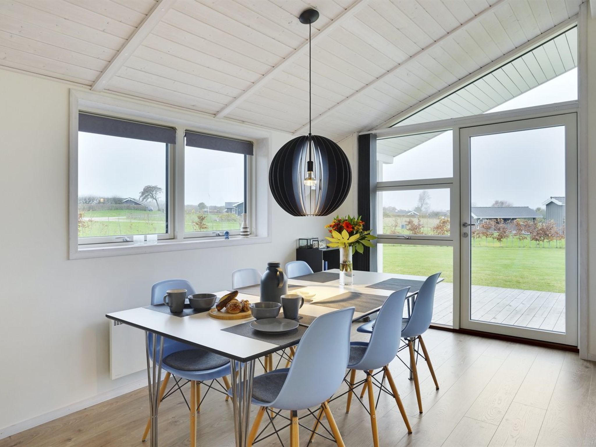"Rether" - 400m from the sea-Binnen