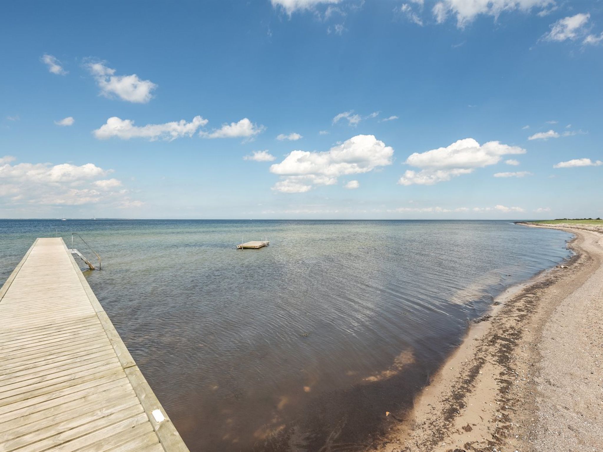 "Rether" - 400m from the sea-Buiten