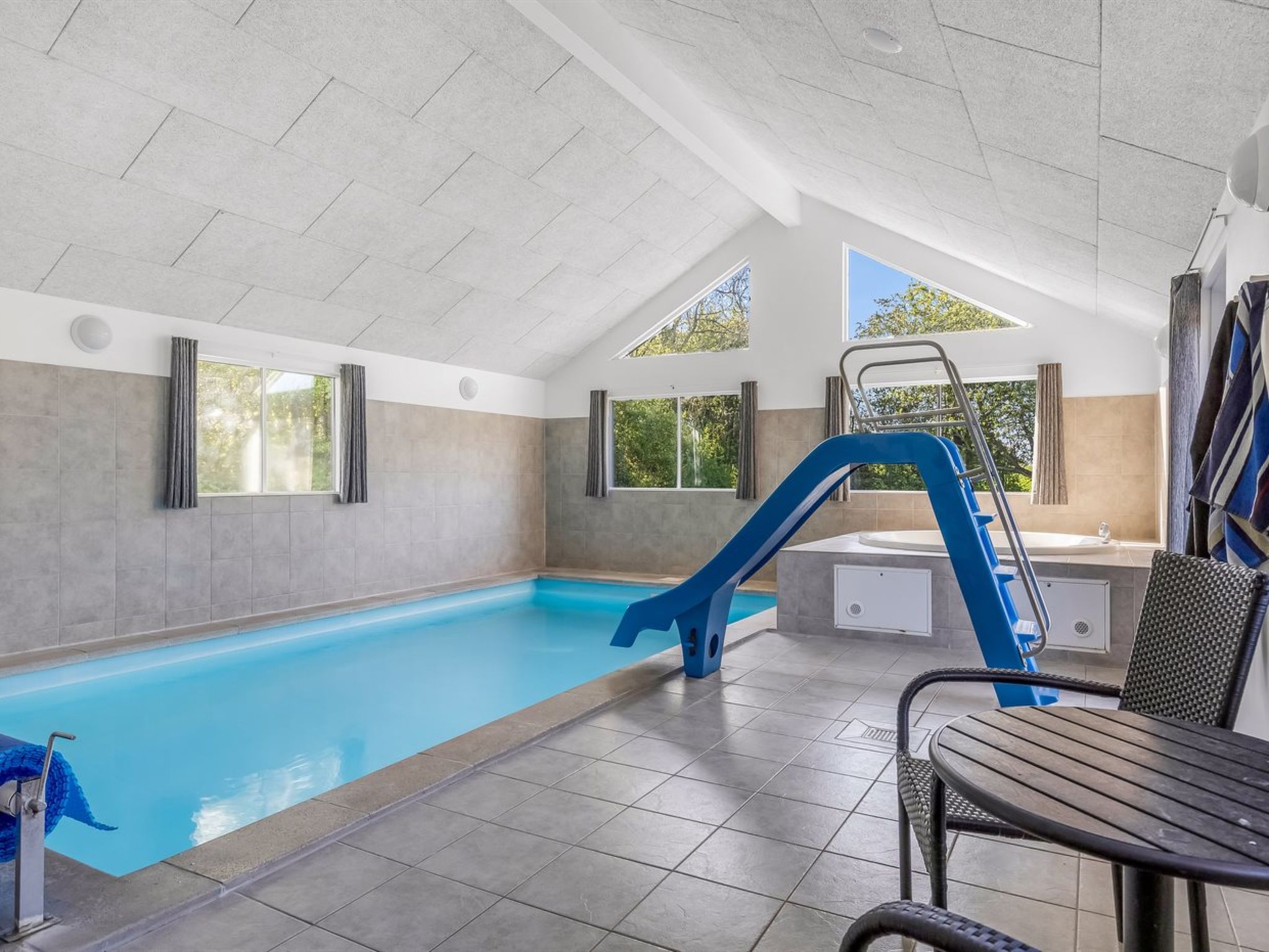 "Finwith" - 600m from the sea