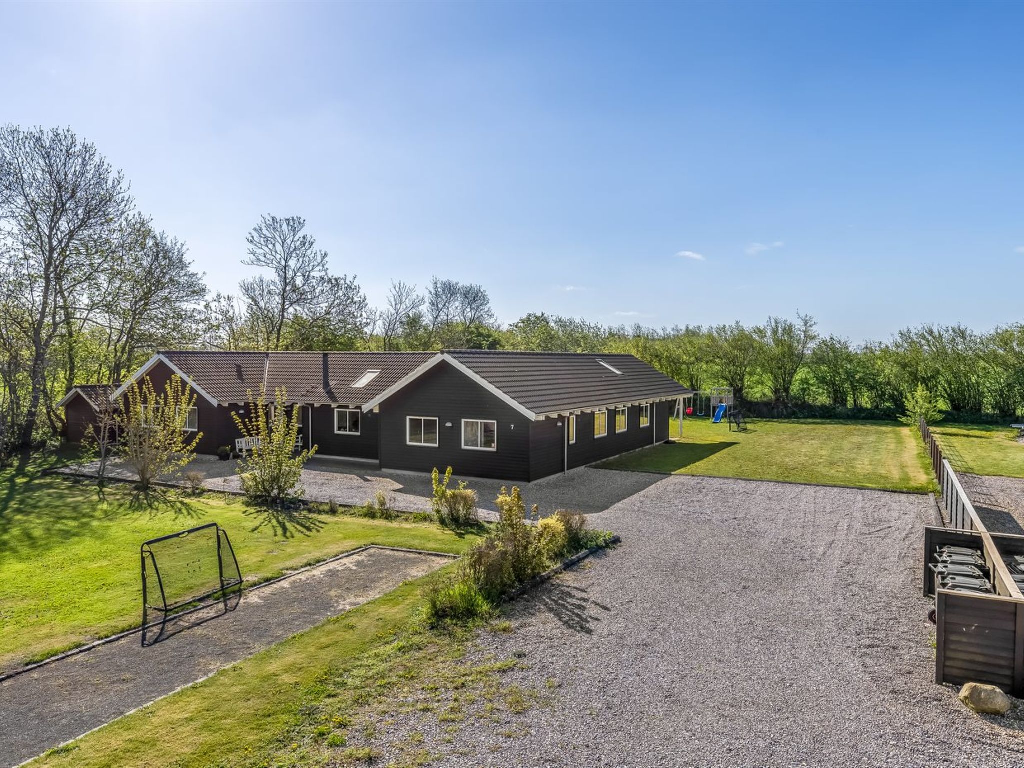 "Finwith" - 600m from the sea