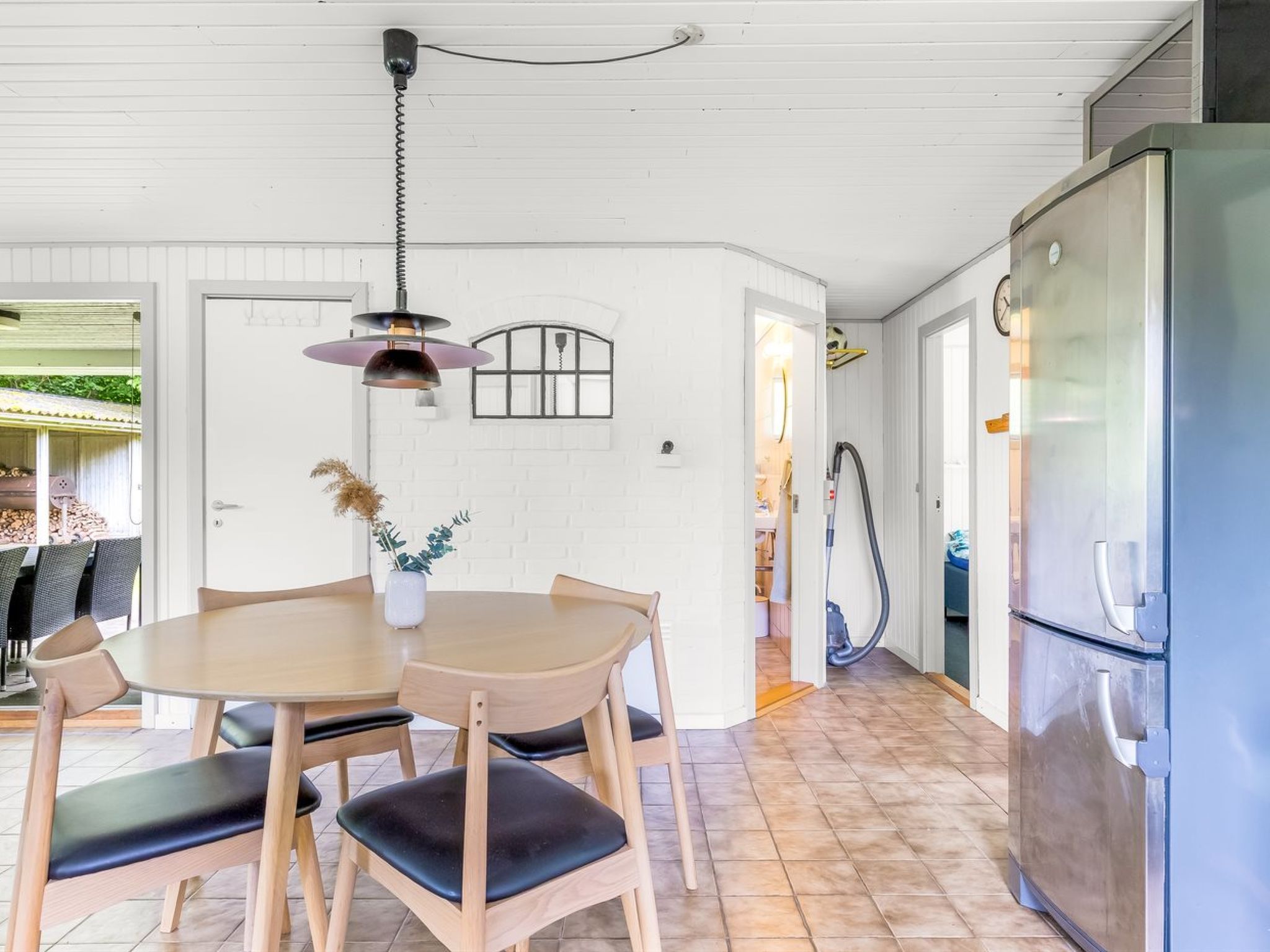 "Elif" - 200m from the sea - Dedans
