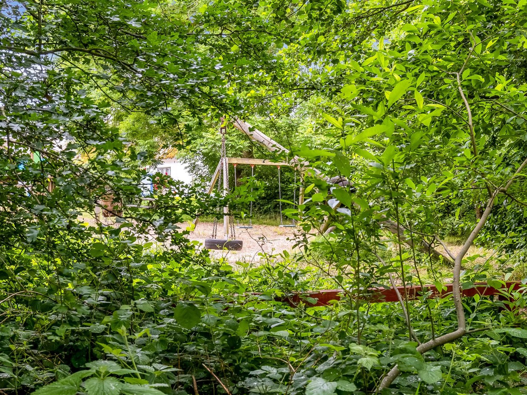 "Elif" - 200m from the sea - Dehors