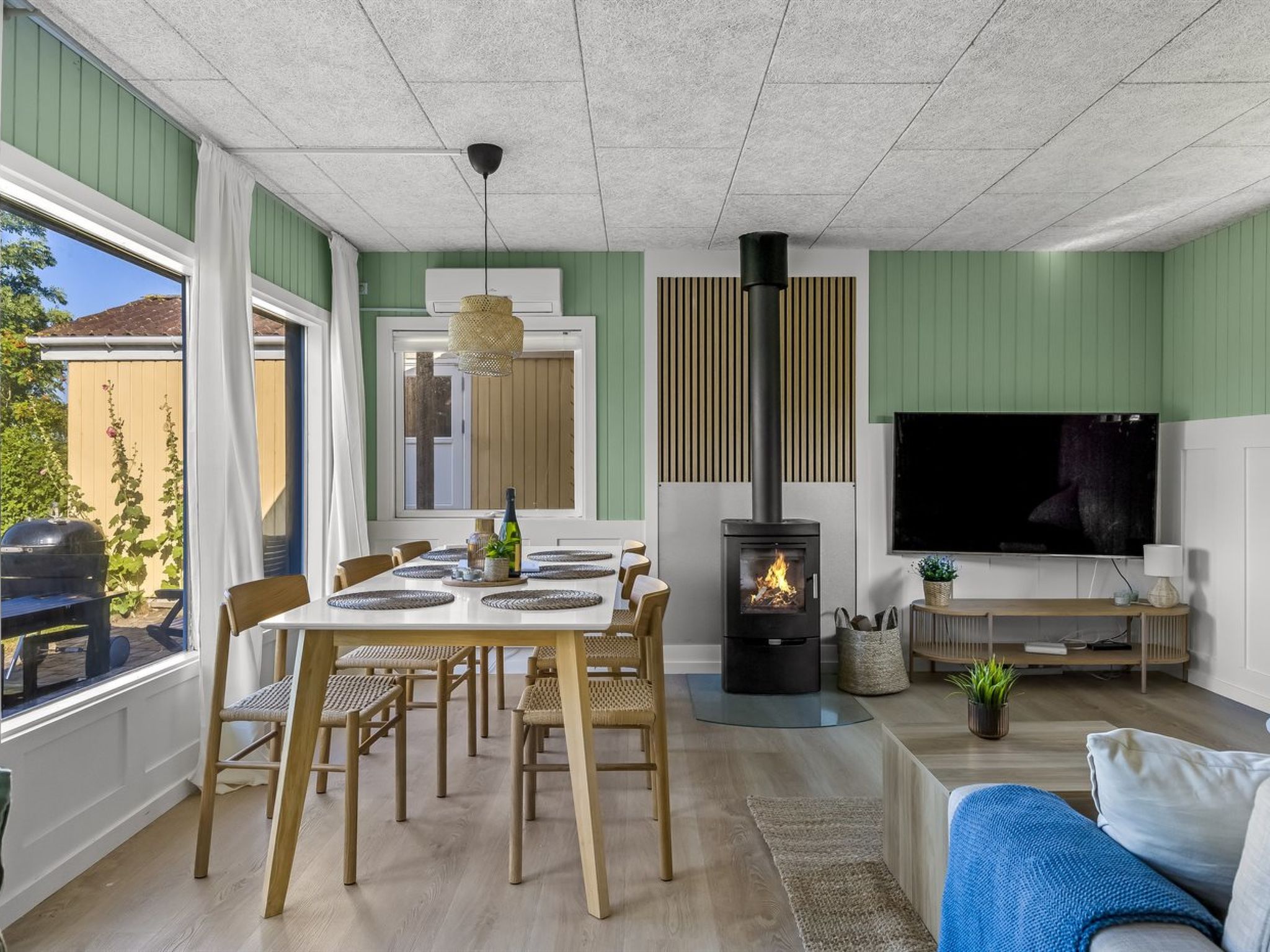 "Kora" - 300m from the sea