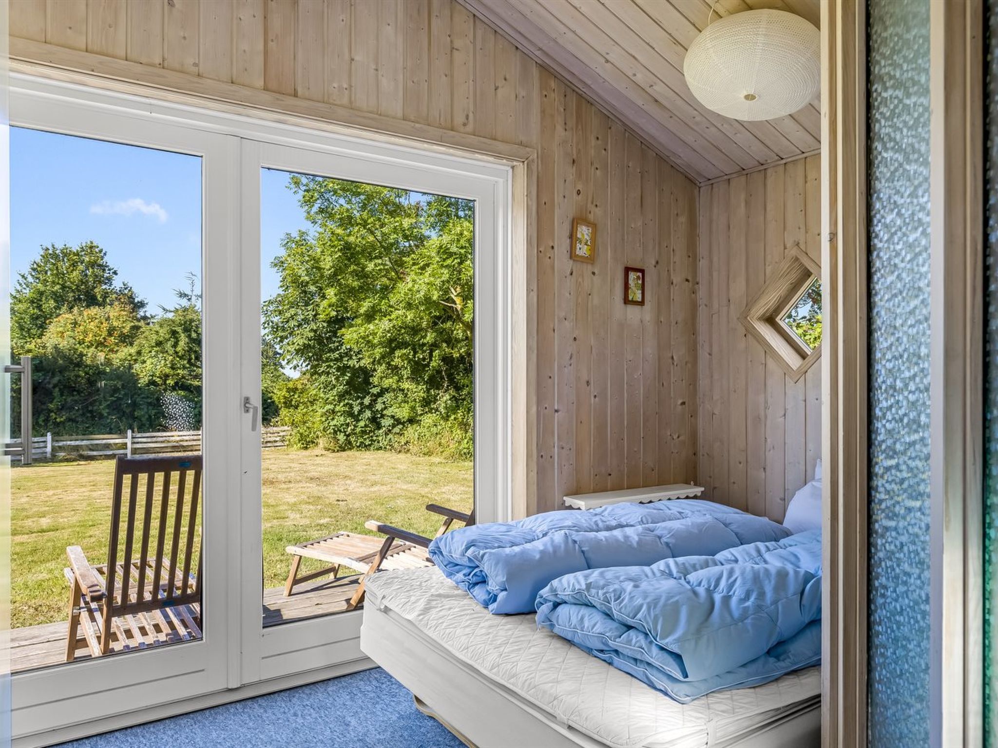 "Kora" - 300m from the sea - Dedans