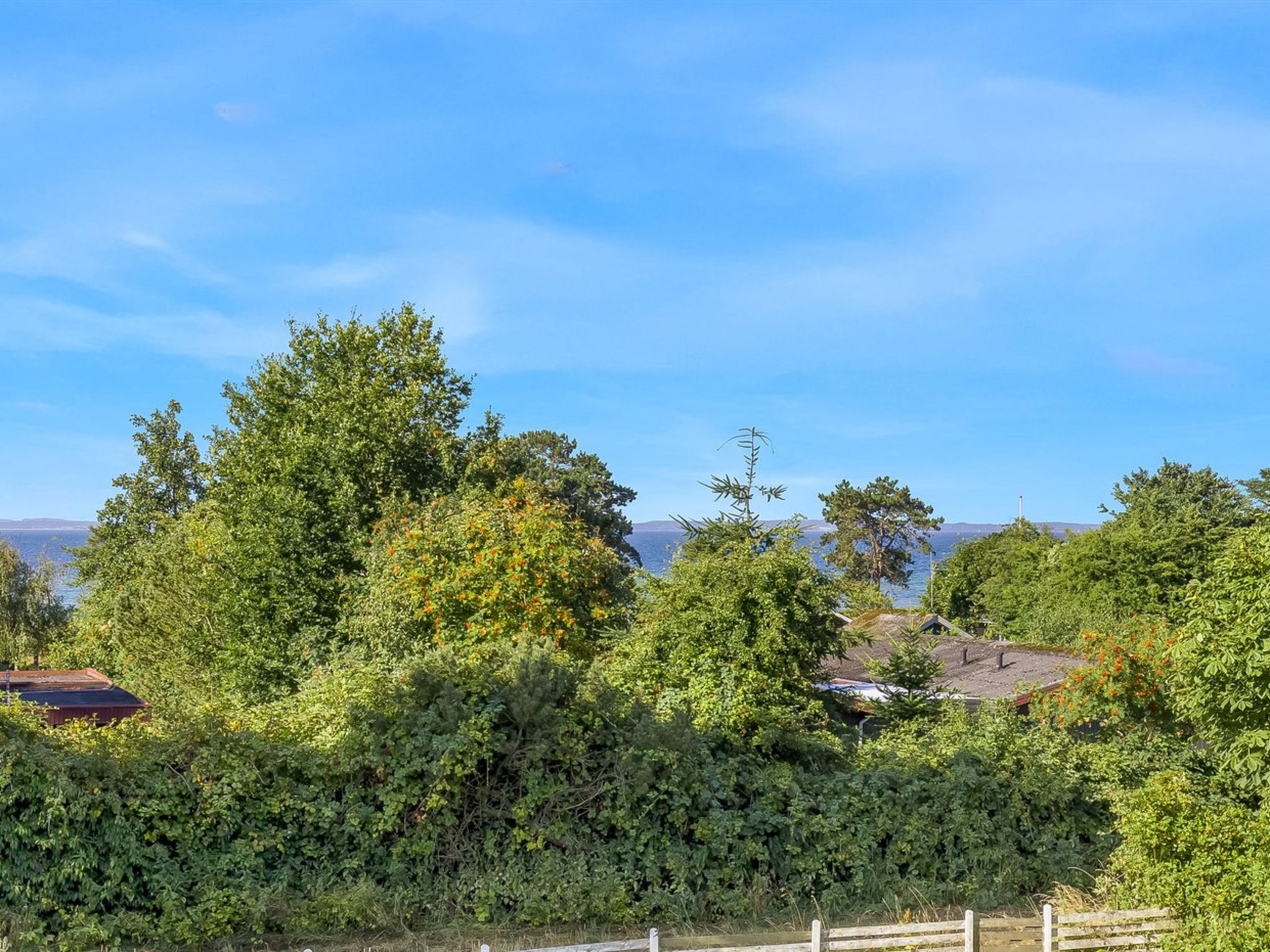 "Kora" - 300m from the sea - Dehors
