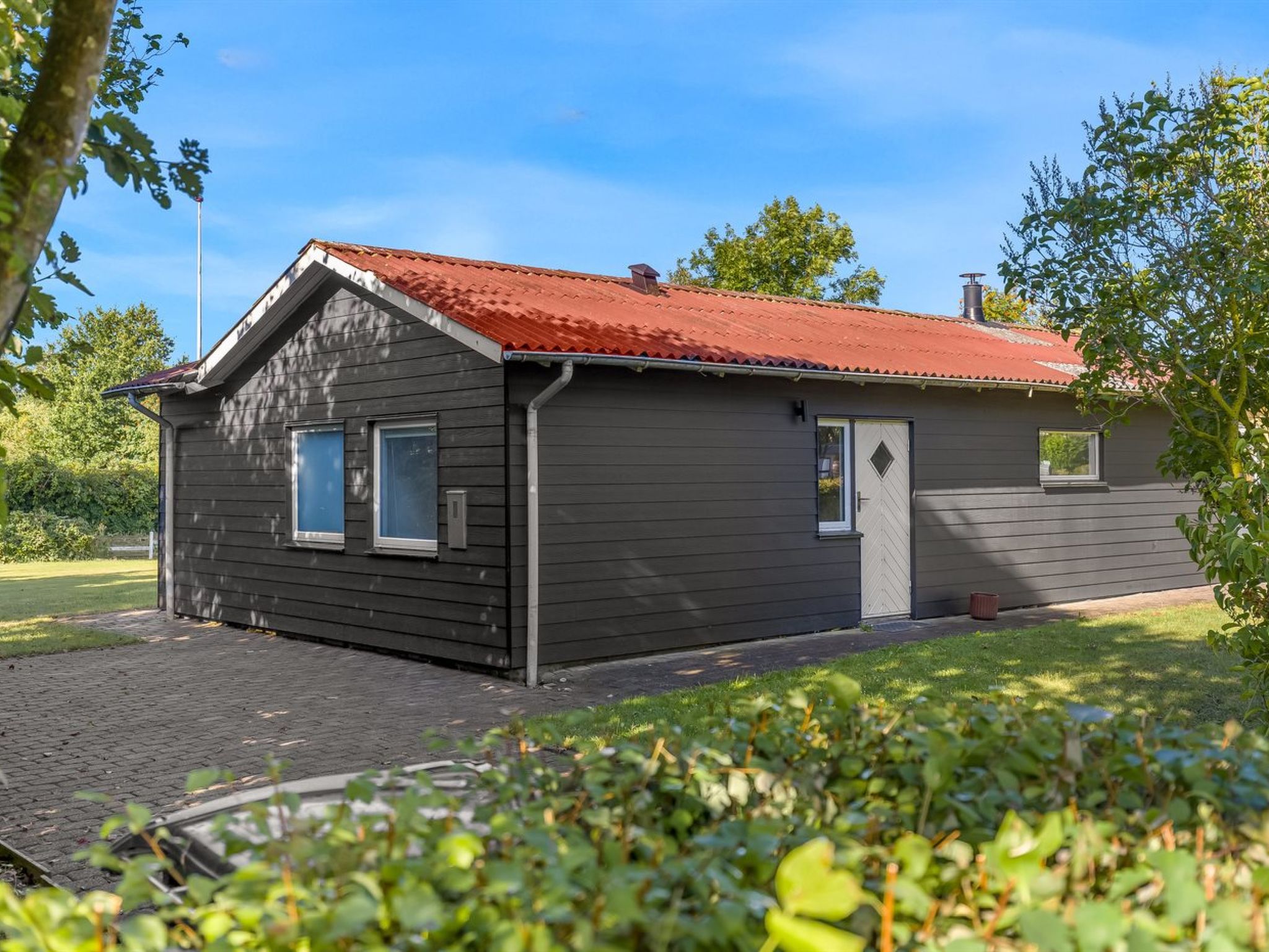 "Kora" - 300m from the sea - Dehors
