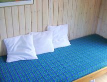 Cresta: Gezellig vakantiehuis op 200m van zee in Nordborg, Denemarken - thumbnail 6