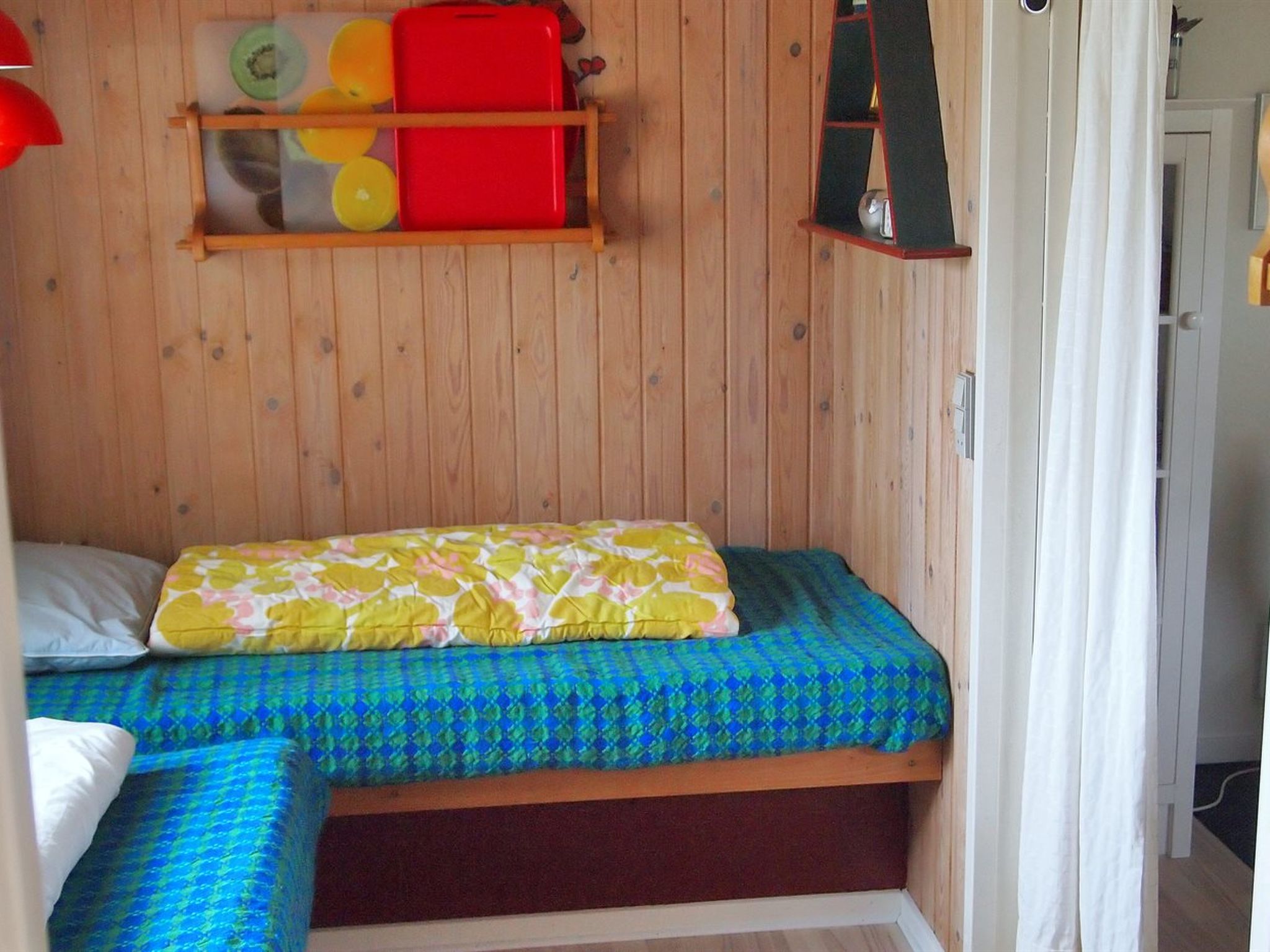 "Cresta" - 200m from the sea-Drinnen
