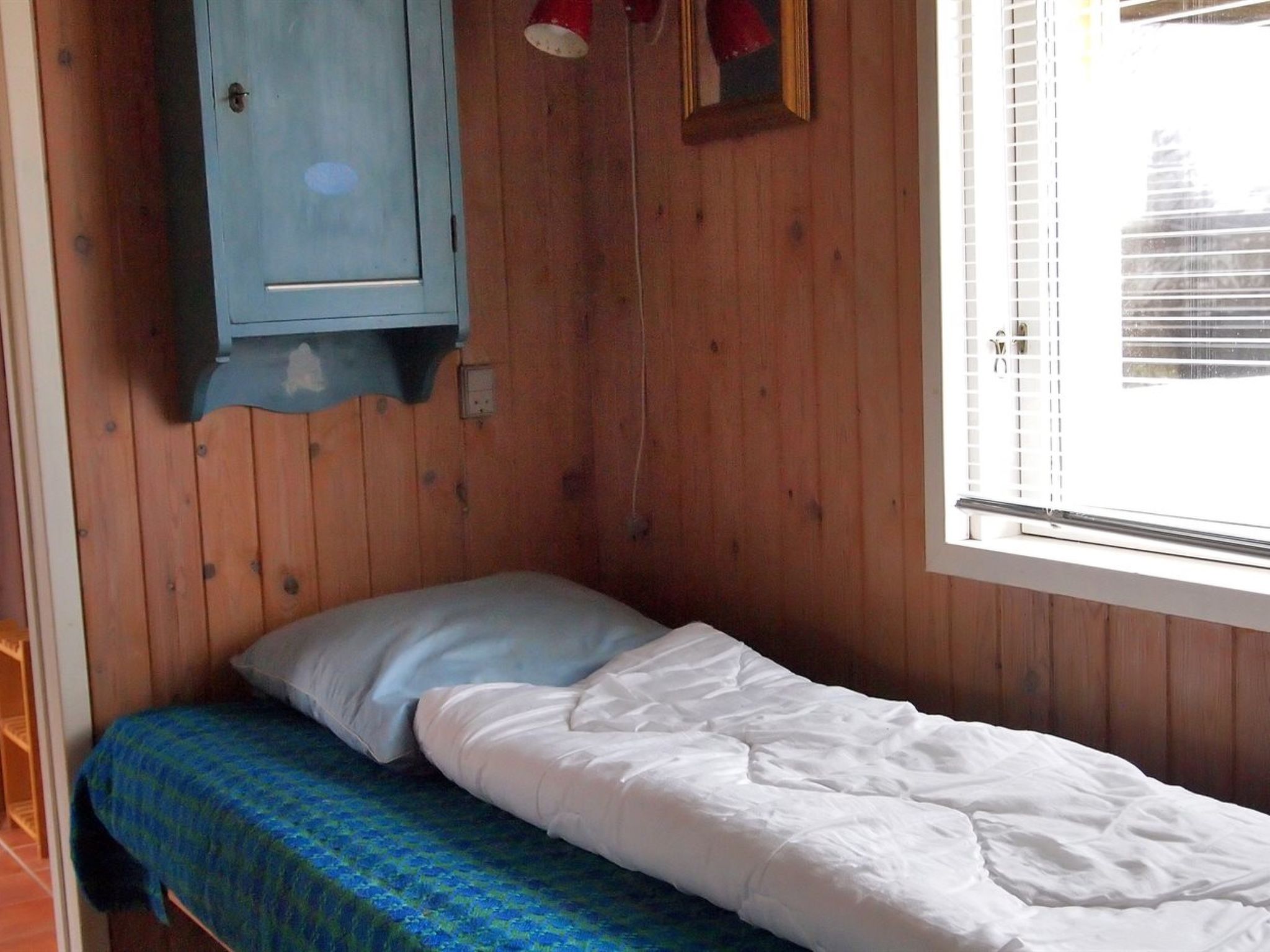 "Cresta" - 200m from the sea-Drinnen
