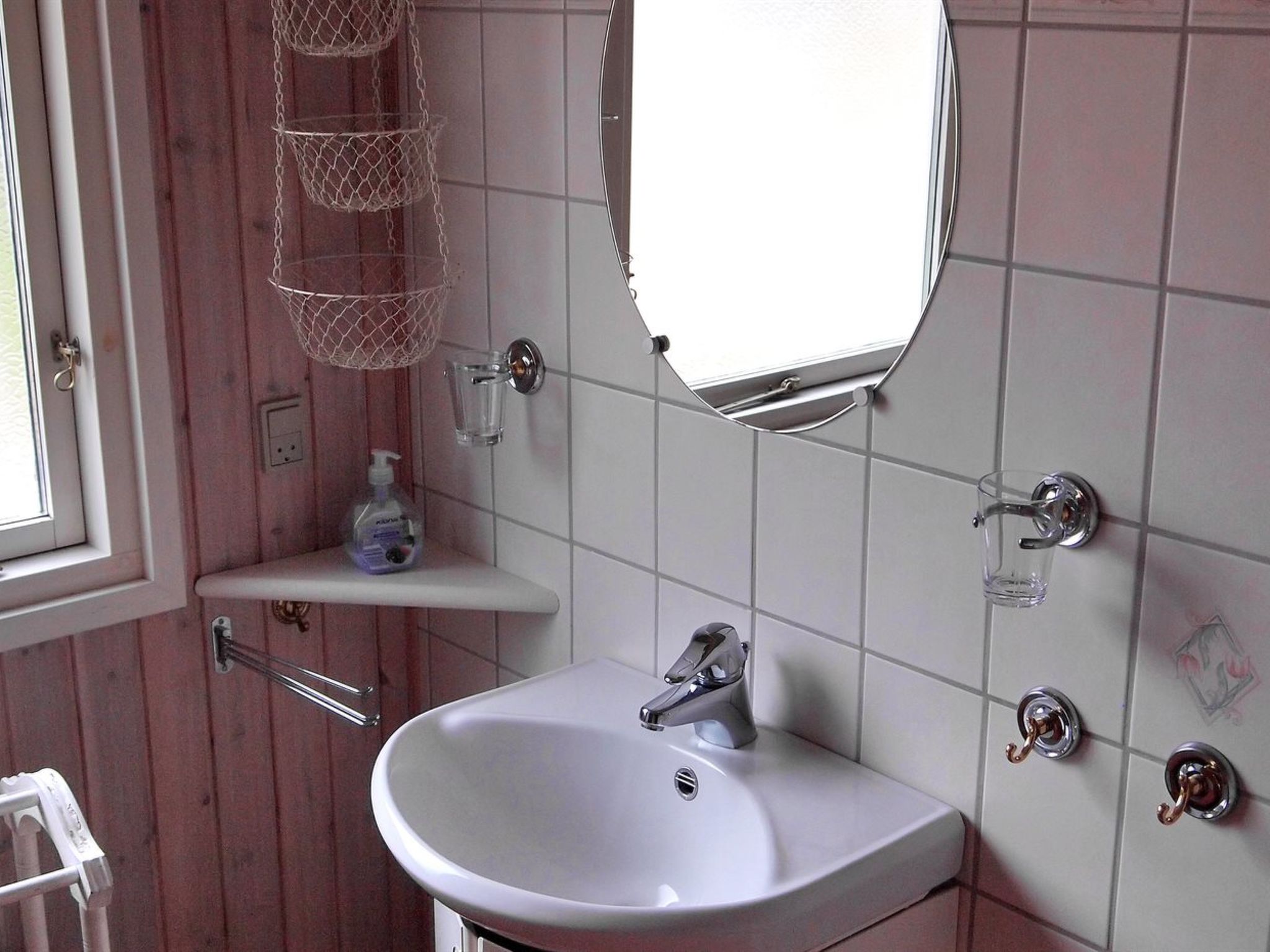 "Cresta" - 200m from the sea-Drinnen