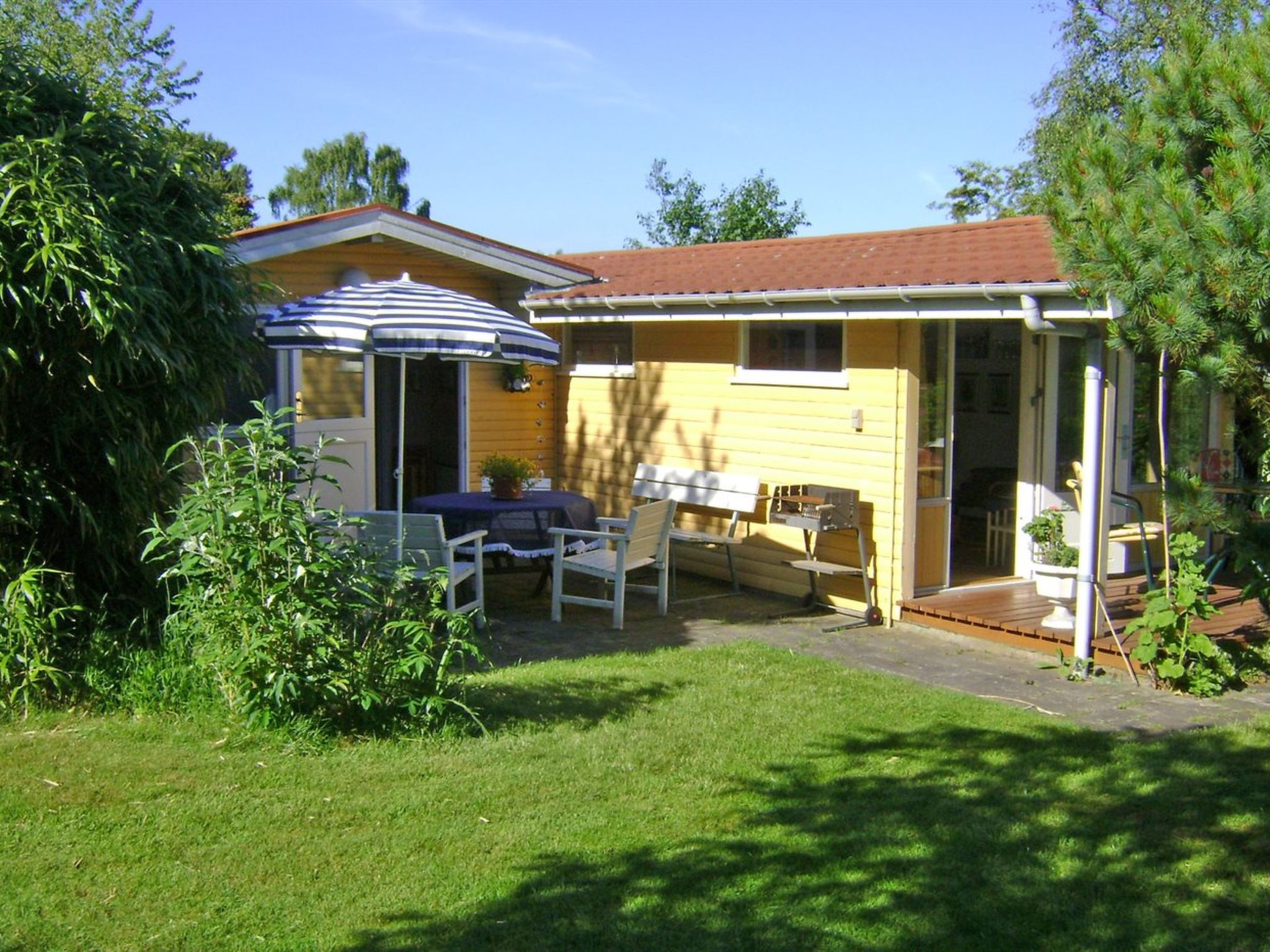 "Cresta" - 200m from the sea