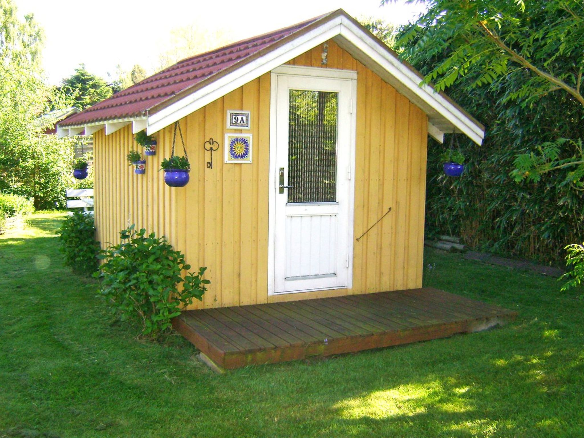 "Cresta" - 200m from the sea