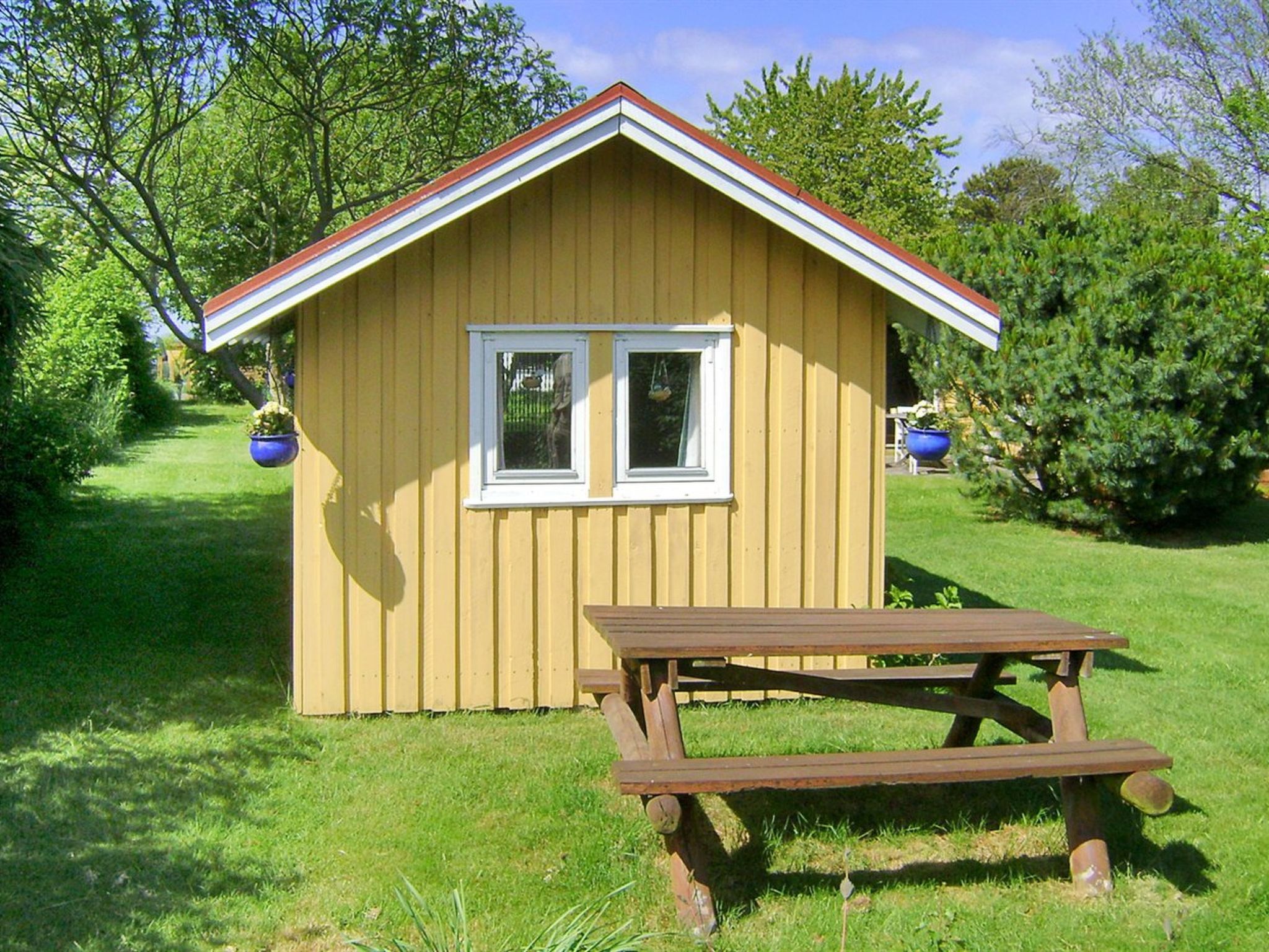 "Cresta" - 200m from the sea-Binnen
