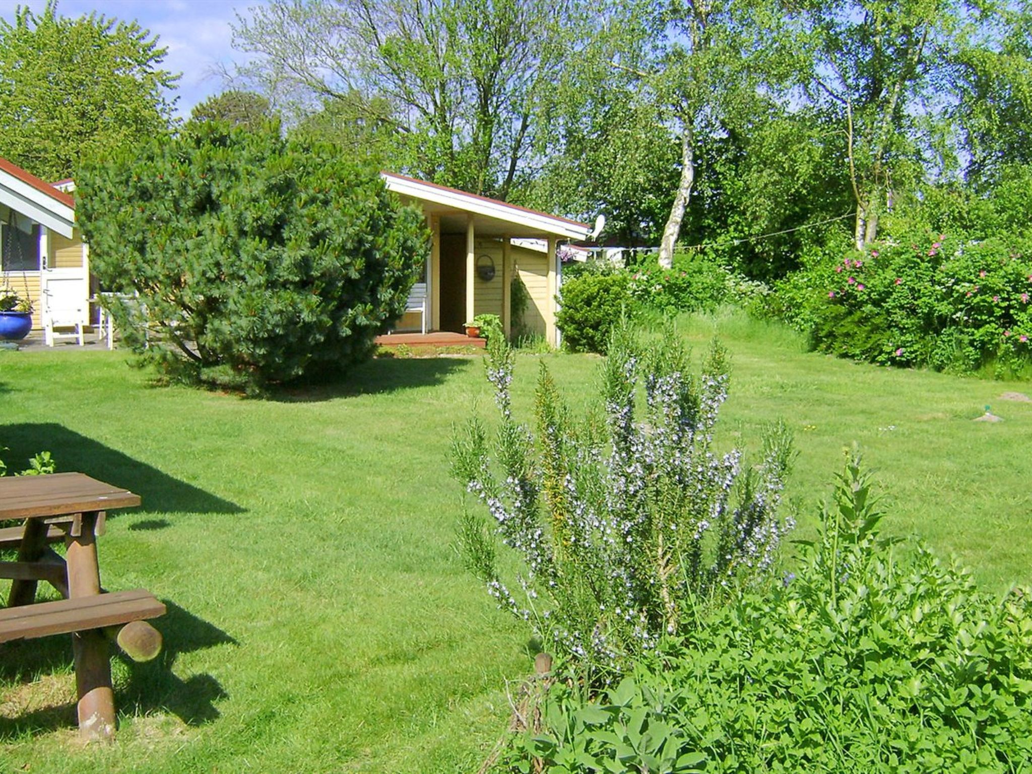 "Cresta" - 200m from the sea-Buiten