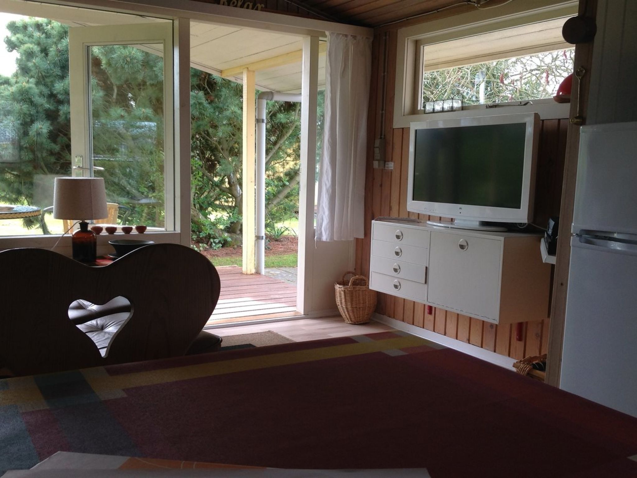 "Cresta" - 200m from the sea-Binnen