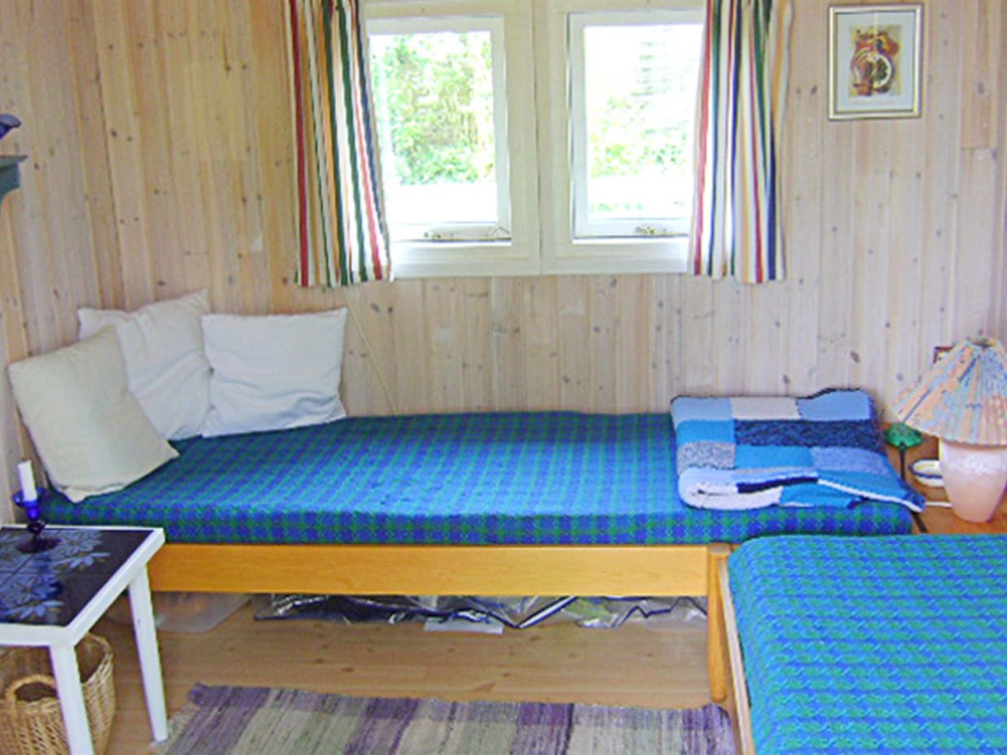 "Cresta" - 200m from the sea-Binnen