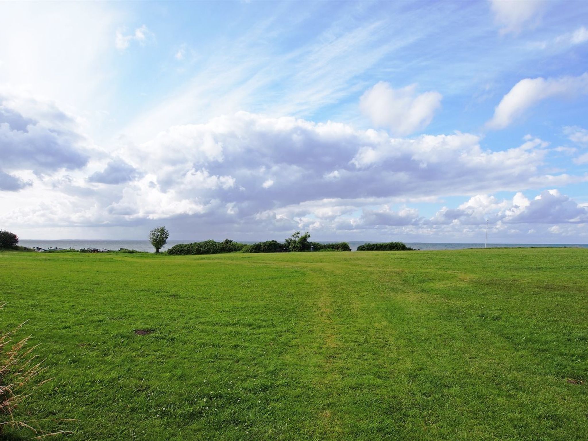 "Cresta" - 200m from the sea-Buiten
