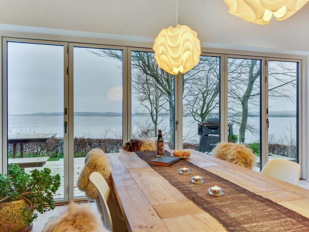 Vakantiehuis Lika in Denemarken