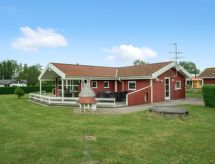 Folke - Gezellig vakantiehuis op 250m van zee in Nordborg, Denemarken - thumbnail 1