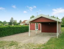 Folke - Gezellig vakantiehuis op 250m van zee in Nordborg, Denemarken - thumbnail 6