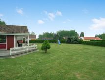 Folke - Gezellig vakantiehuis op 250m van zee in Nordborg, Denemarken - thumbnail 5