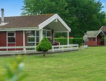 Folke - Gezellig vakantiehuis op 250m van zee in Nordborg, Denemarken - thumbnail 4