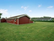 Folke - Gezellig vakantiehuis op 250m van zee in Nordborg, Denemarken - thumbnail 3