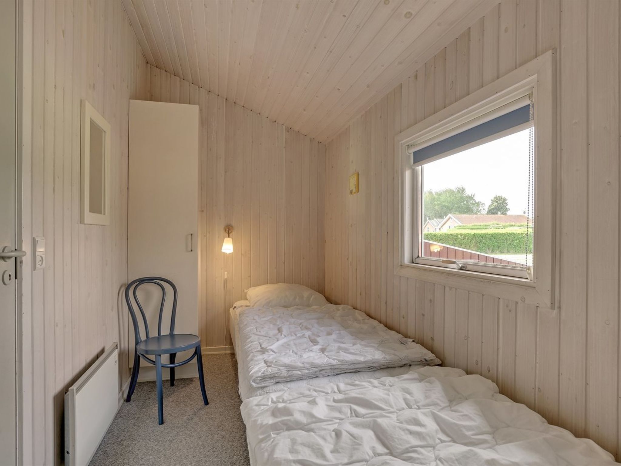 "Folke" - 250m from the sea - Binnen
