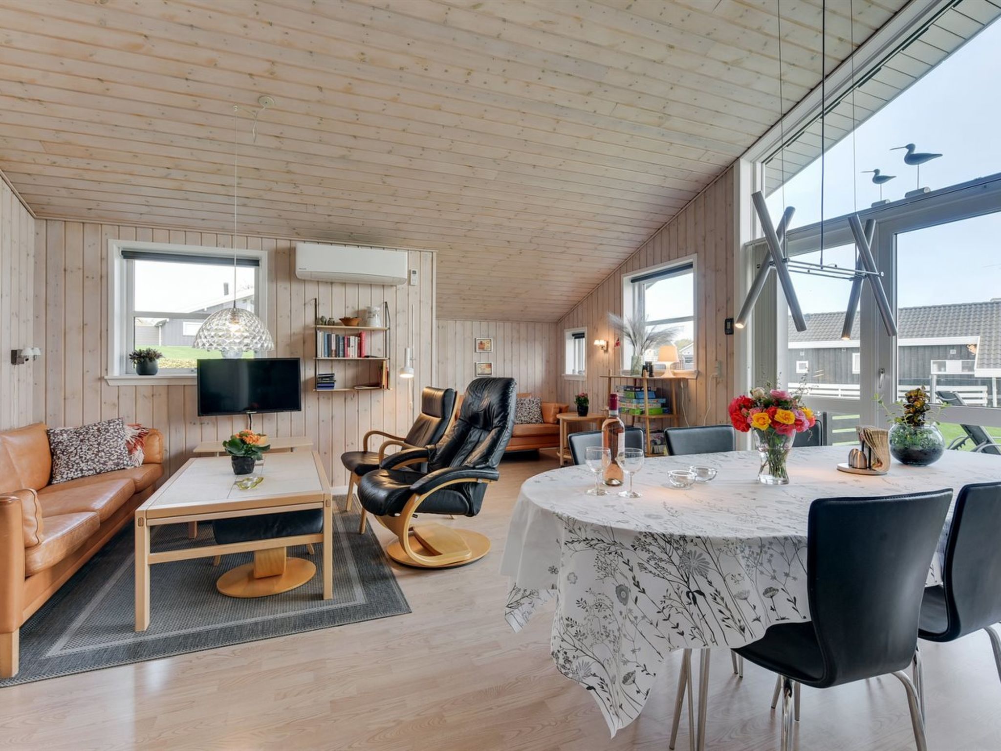 "Naia" - 200m from the sea - Binnen