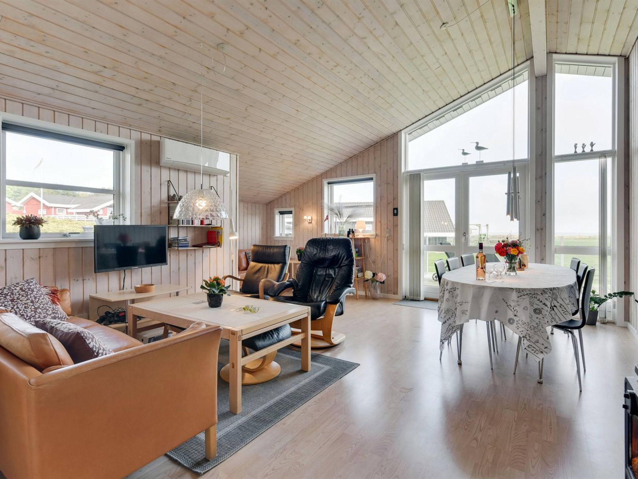 "Naia" - 200m from the sea - Binnen